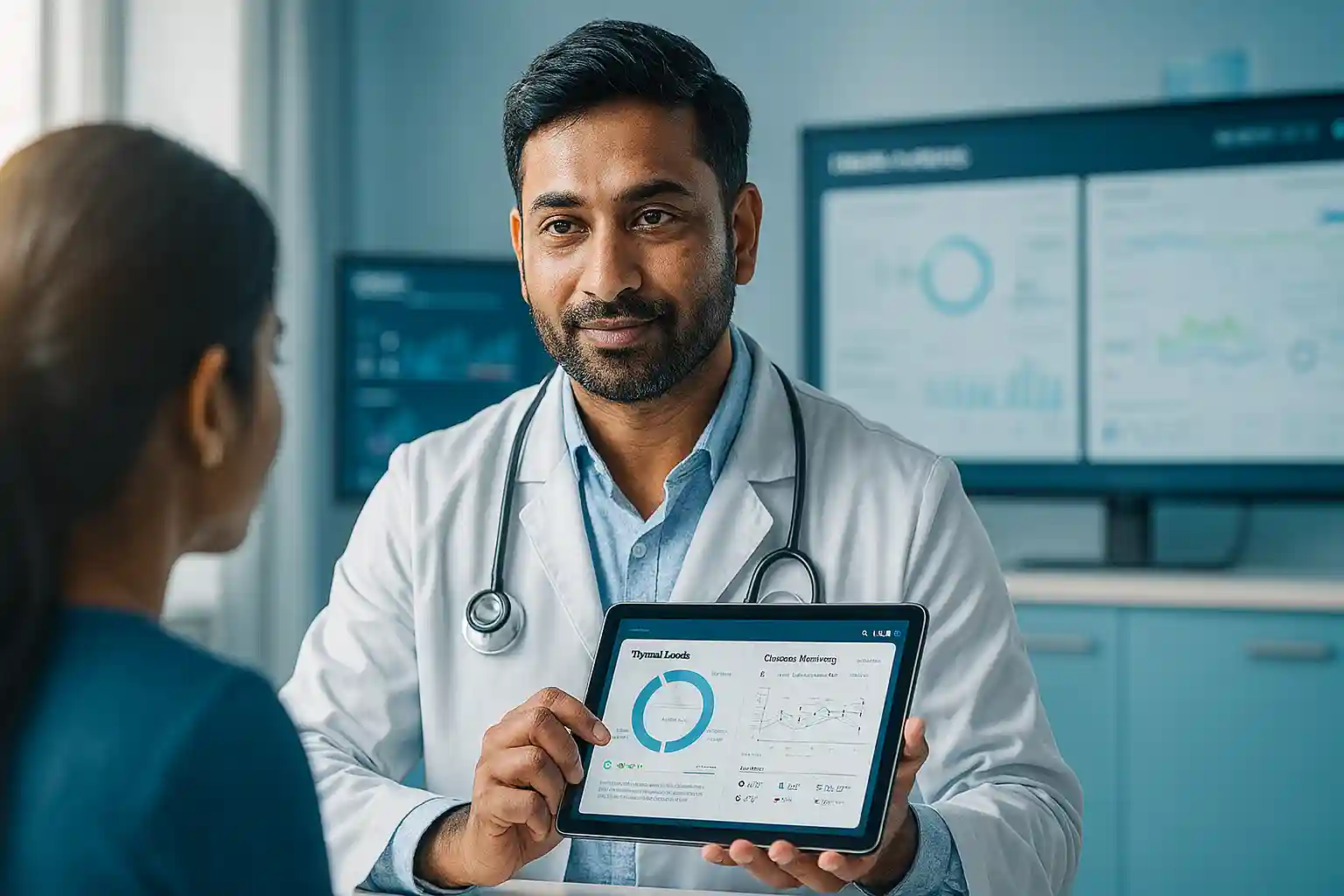 Smart E-prescription With ICD Guidelines