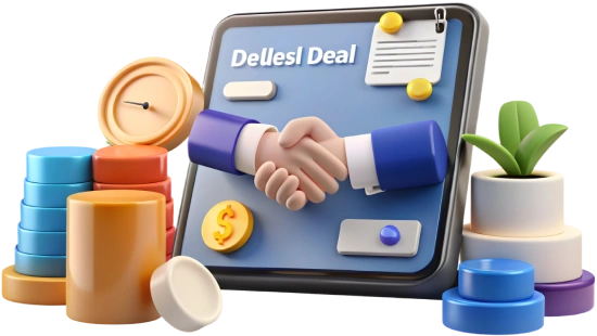 Solution Partners