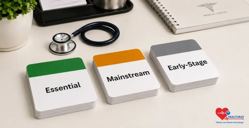 The Clinical Readiness Assessment Grid How To Use It-Healthray