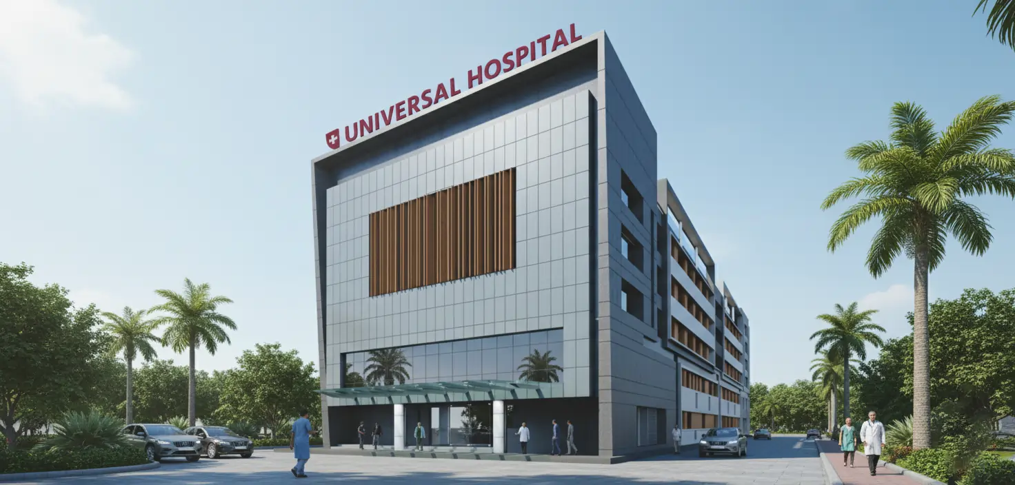 Universal Hospital