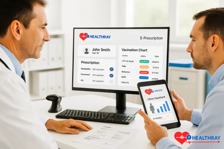 Advanced Reporting For Instant Decisions Family Medicine