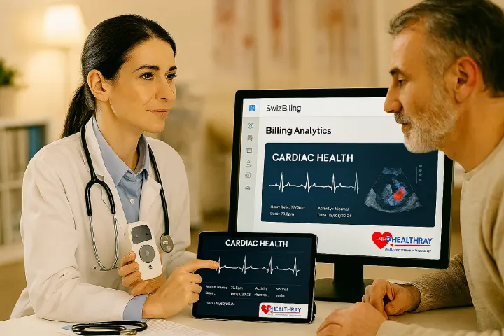 Advanced Visualization Through Imaging Integration