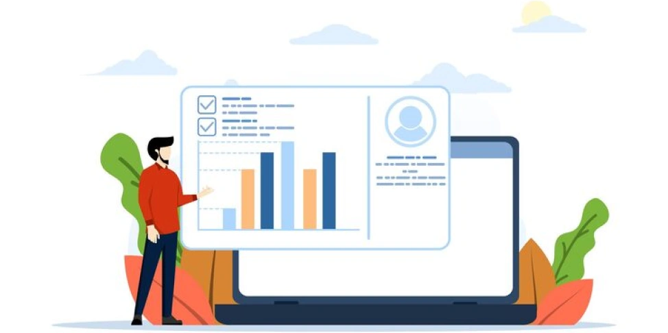 Appointment History And Analytics