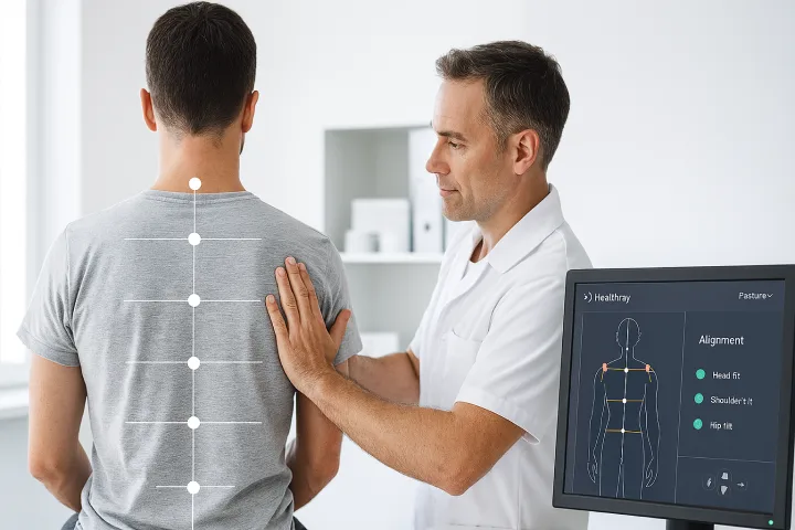 Built For The Way Osteopaths Work