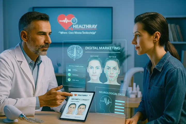 Clarity For The Mind And The Brain