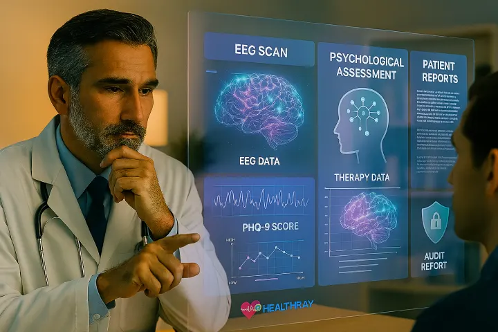 Compliance That Keeps You Safe, Not Stuck