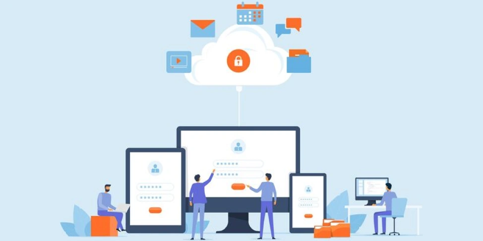 Connected With Records And Billing