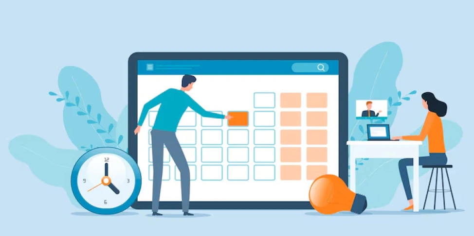 Cross-platform Calendar Syncing