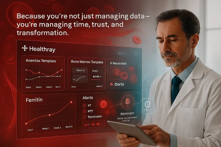 Data That Saves Time (and Lives)