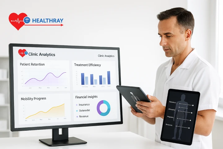 Data That Works Beyond The Table