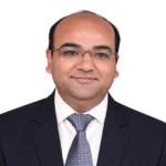 Dr. Gunjan Desai