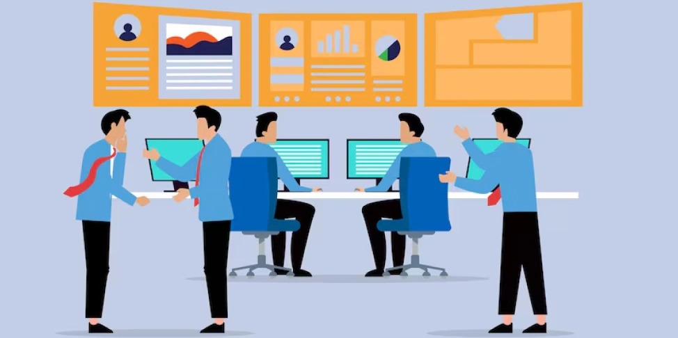 Front-Desk Workflow Hub