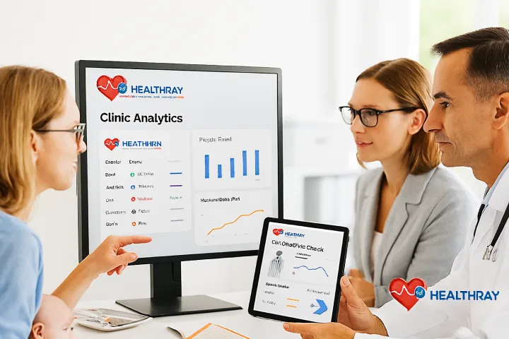 Ground-breaking EMR Solution For Family Medicine Clinics Family Medicine