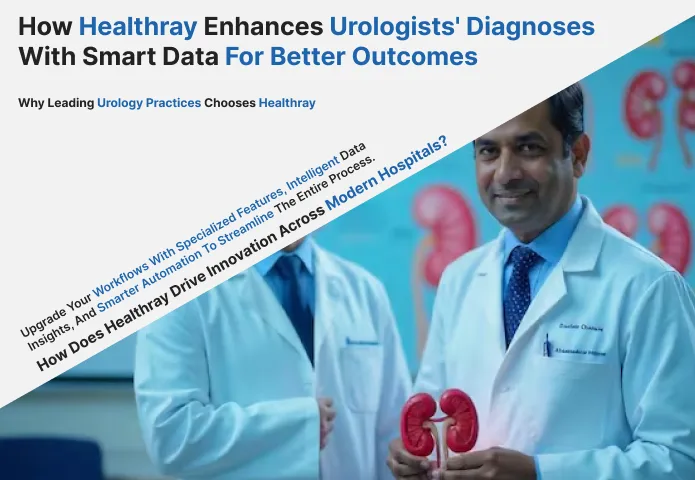 ' Diagnoses With Smart Data For Better Outcomes