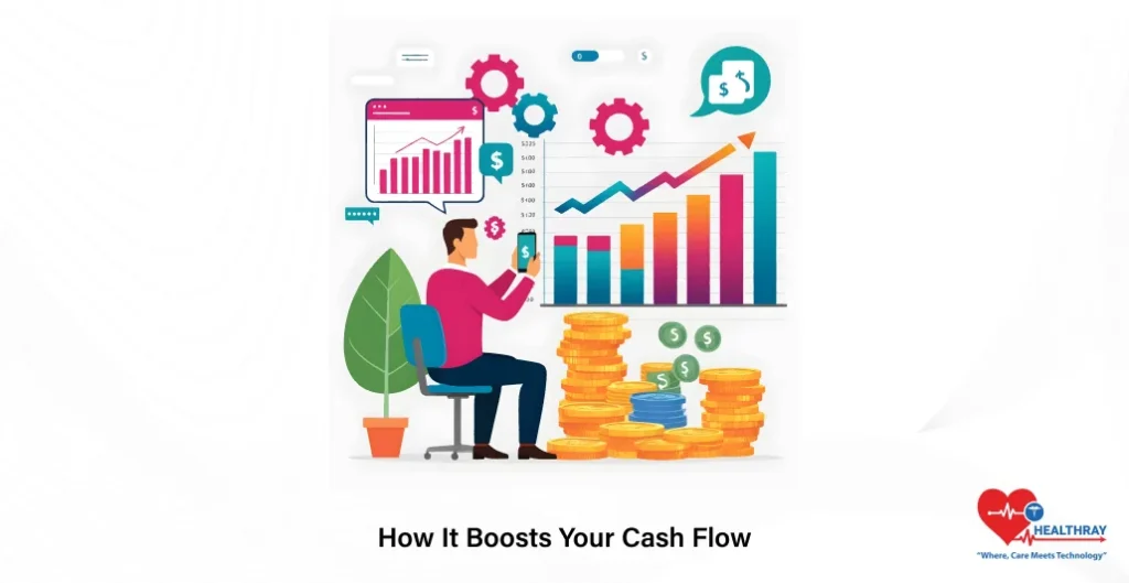 How It Boosts Your Cash Flow- Healthray