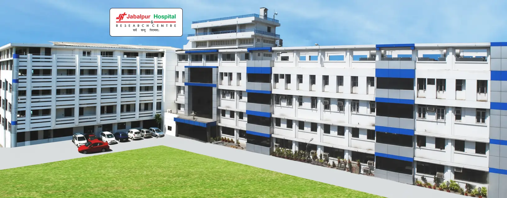 How Jabalpur Hospital Revolutionized Patient Care and Operational Efficiency with Healthray