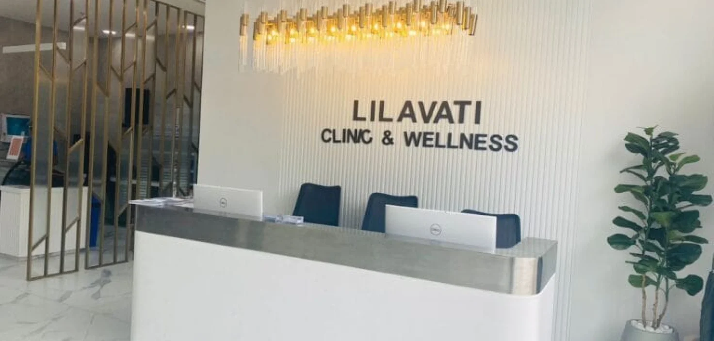 How Lilavati Hospital Transformed Medical Operations with Healthray