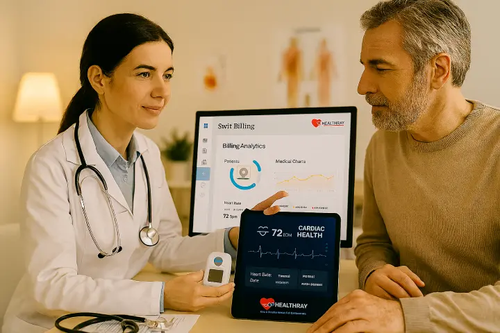 Next-Generation Cardiology Software