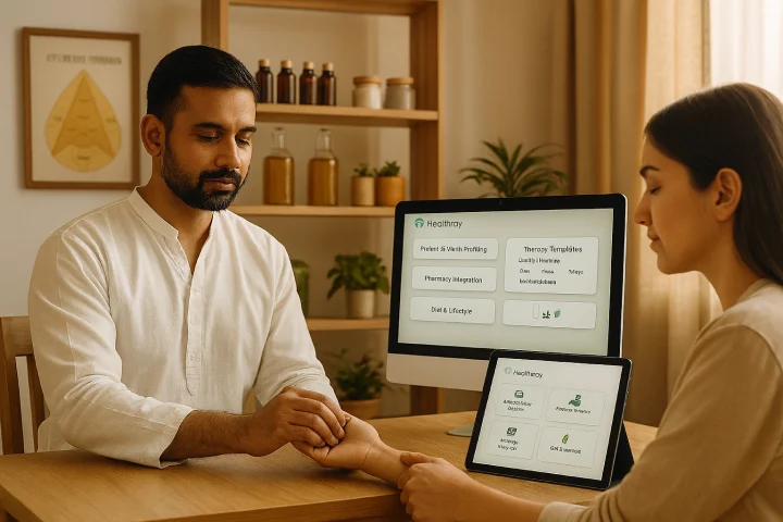 Our Purpose Structure That Honors Tradition Ayurveda