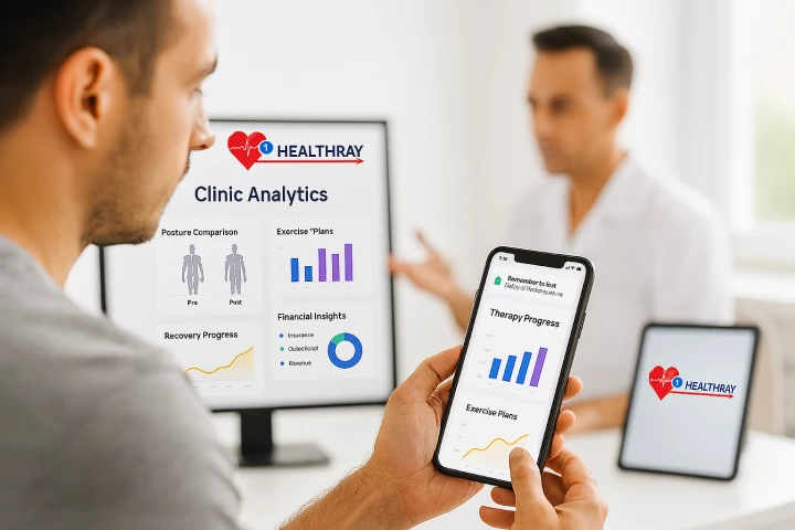 Our Purpose Structure That Moves With You