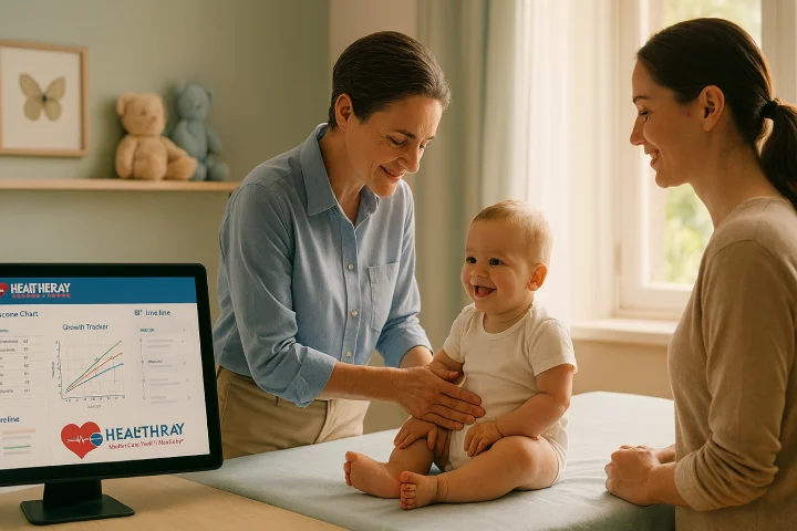 Our Purpose Structure That Supports Growing Care