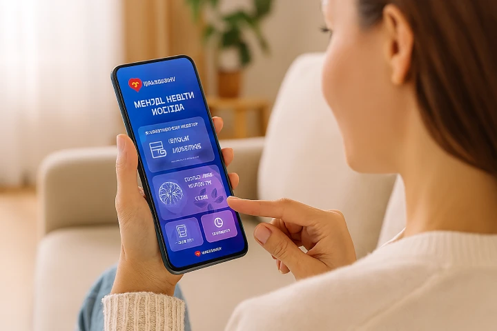 Patients Who Understand Their Minds, Trust Their Care