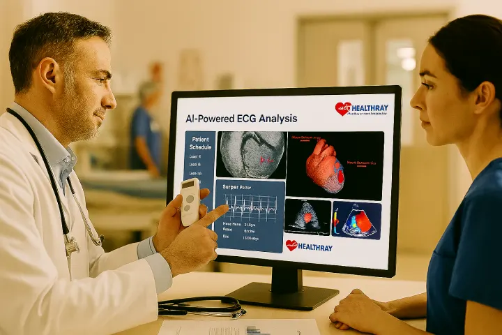Pre, Intra, And Post Operative Management