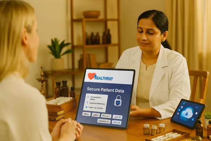 Precision In Every Remedy