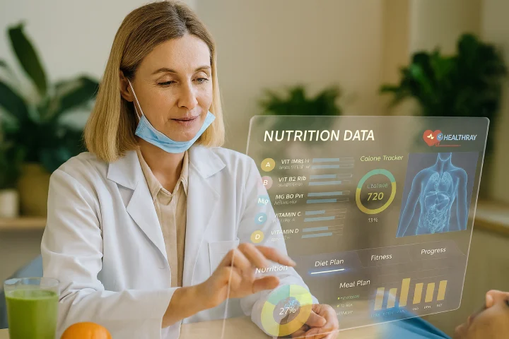 Prepare Meal Plans With Ease