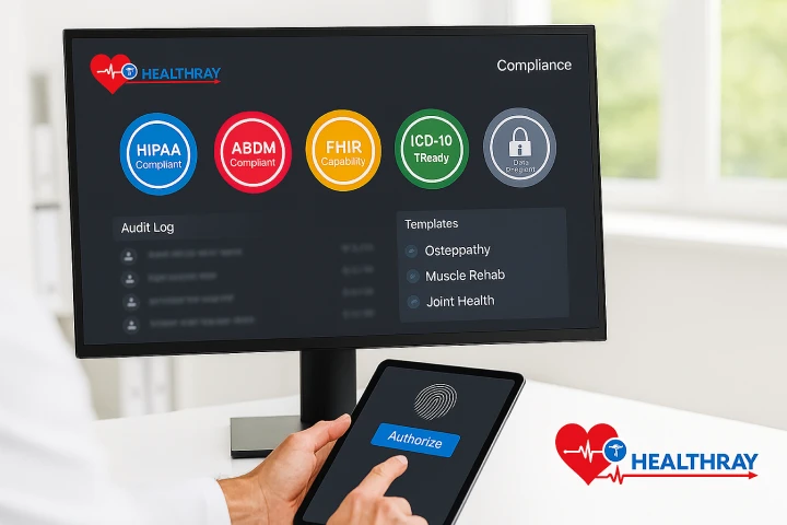 Safety, Compliance, And Security – Simplified