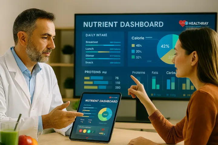 Tailored-Made Charting, Saves Significant Time