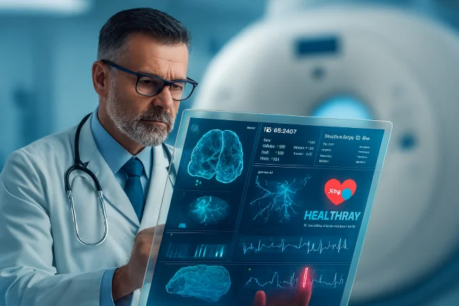 Top-Rated Neurology Software