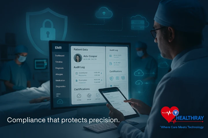 When Compliance Becomes Confidence