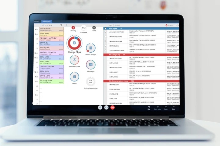 Administer Skin Care Records For Accurate Diagnosis - Dermatologist Healthray