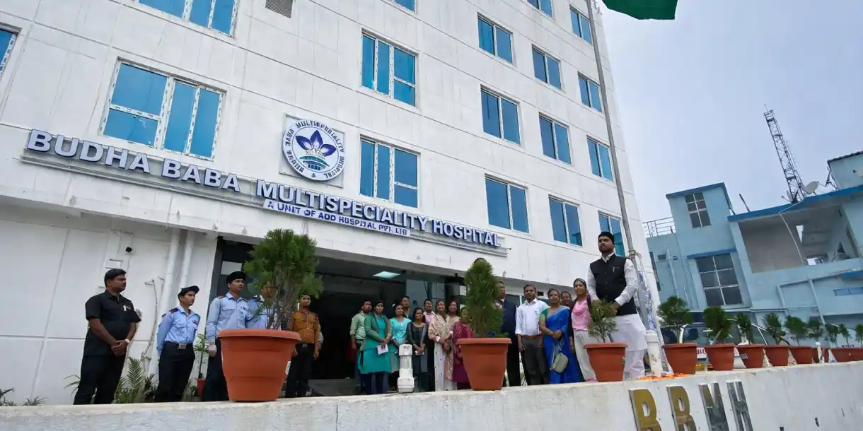 Digital Hospital Transformation Case Study: BBMH Hospital Digitalized Operations using Healthray HMS