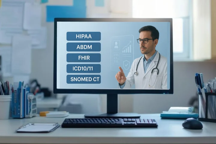 Built For The Way Ayurvedic Doctors Work Ayurveda - Healthray