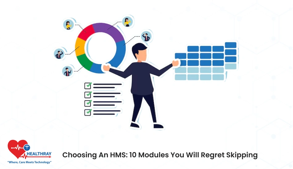 Choosing An HMS 10 Modules You Will Regret Skipping- Healthray