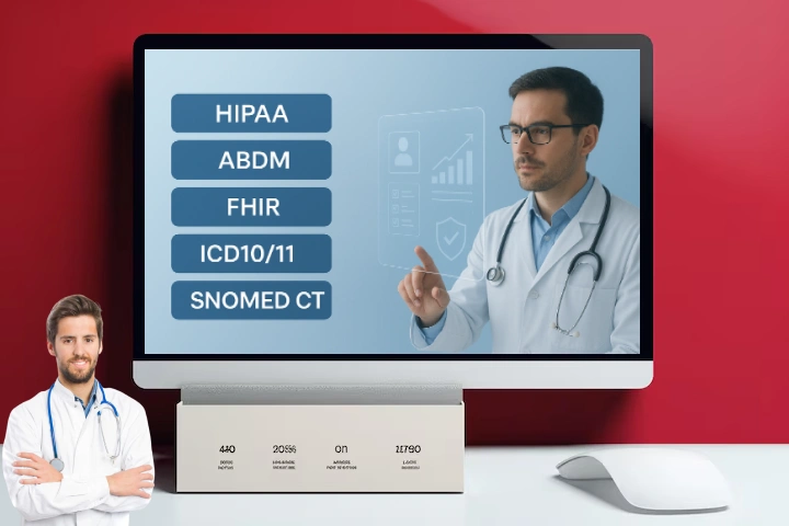 Compliance That Keeps You Safe Not Stuck - Healthray