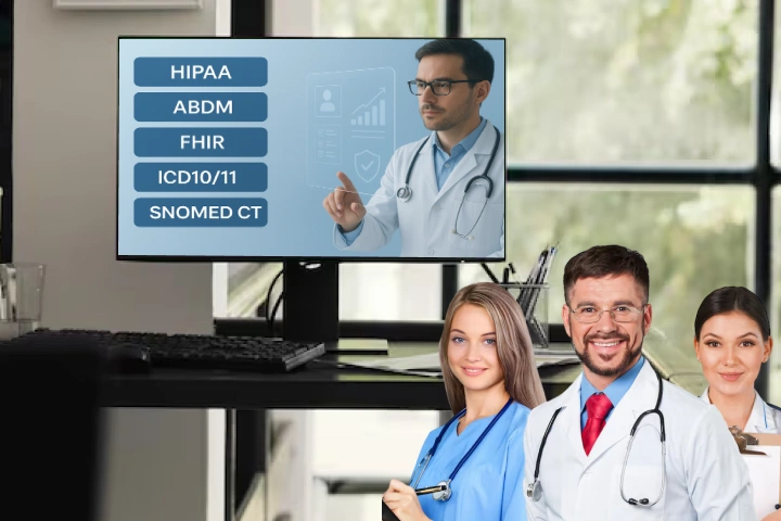 Compliance Without Compromise Pedia-Healthray