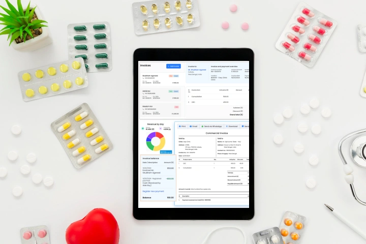 Comprehensive Case Sheets For Diabetic Patients