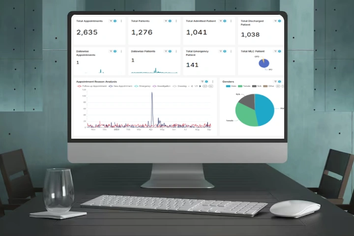 Continuity That Builds Confidence - Healthray