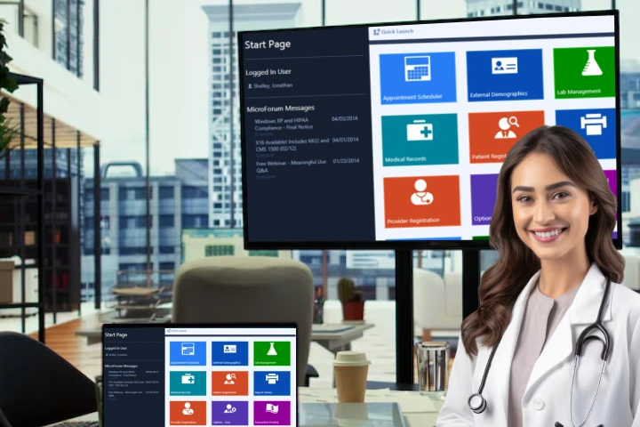 Data That Goes Beyond The Diagnosis Healthray