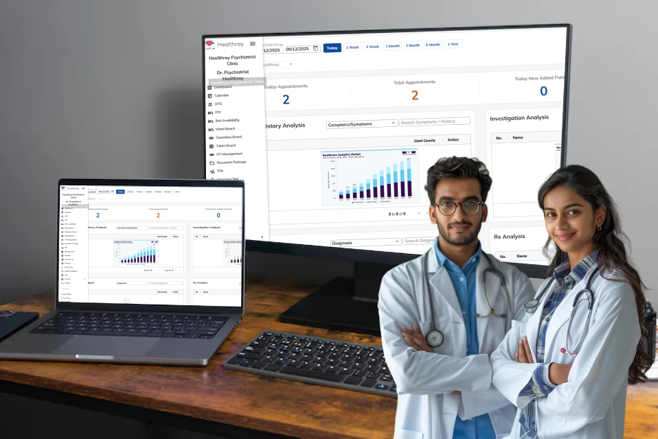 Data That Works Beyond The Clinic Homeopathy - Healthray