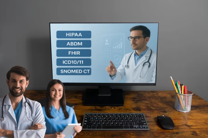 Data That Works Beyond The Visit-Healthray