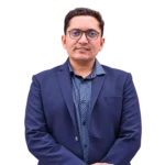 Dr. Bhaumik Rathore