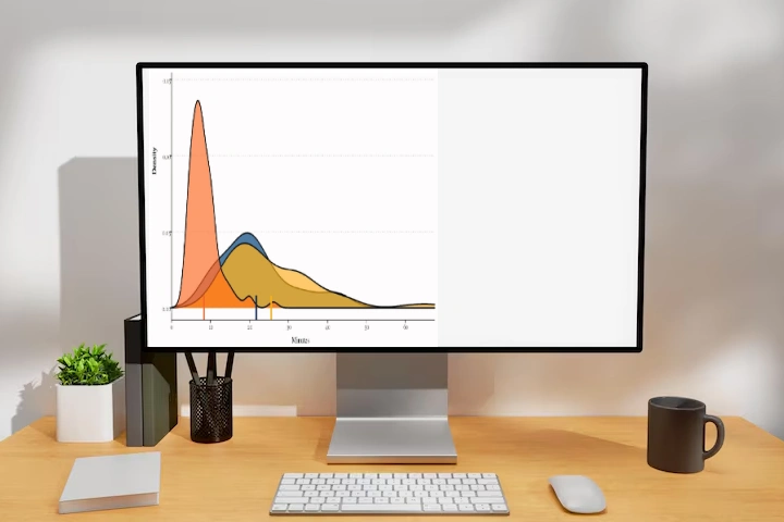 Every Decision Backed By Data -Healthray