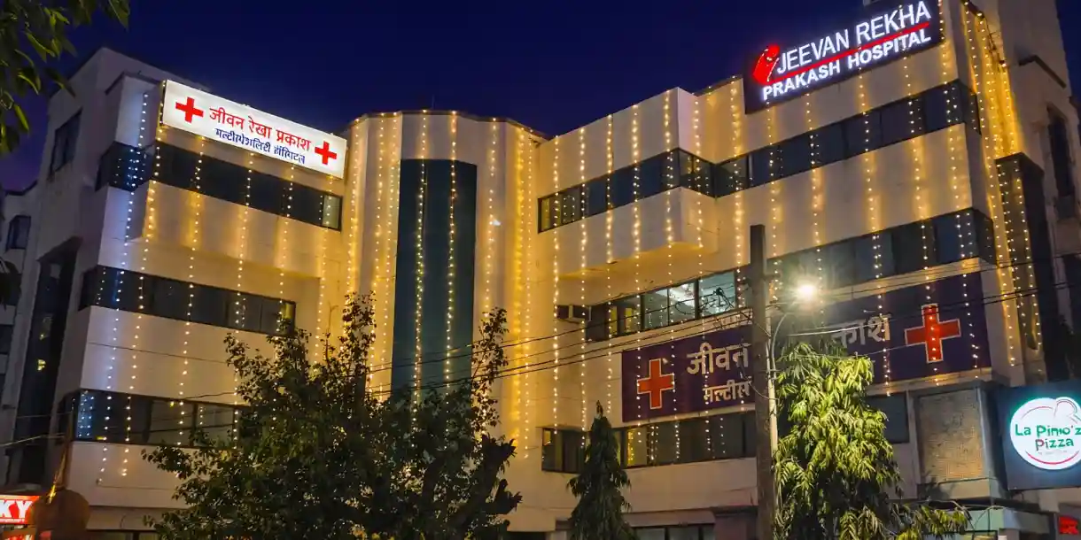 LIMS Improved Sample Speed by 80%: How Jeevan Rekha Hospital Streamlined Its Diagnostic Lab with Healthray LIMS