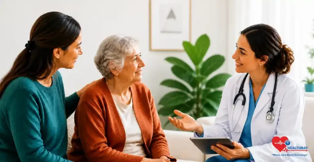 Making Recurring Appointments Work Practical Compliance Strategies-Healthray