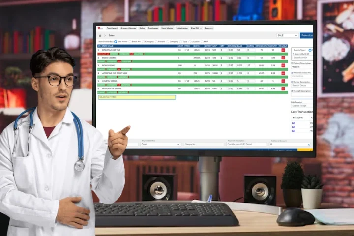 Neuroimaging Integration, Precise Diagnosis - Healthray