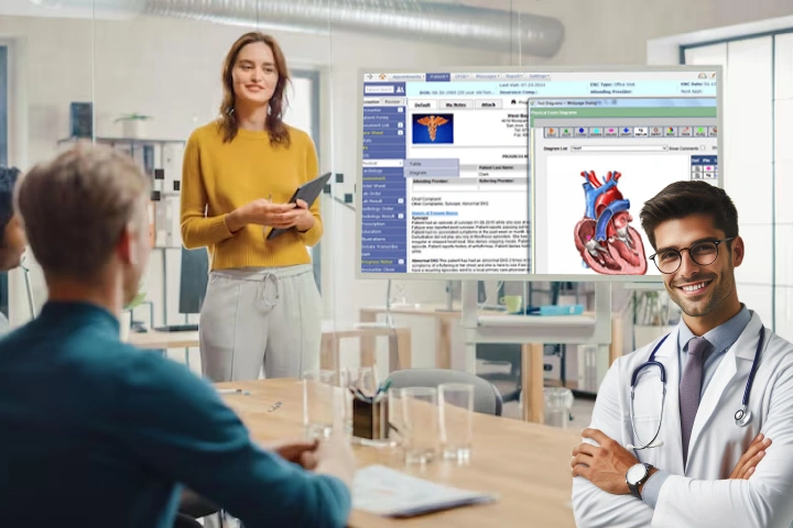 Our Purpose Clarity In Every Case Healthray